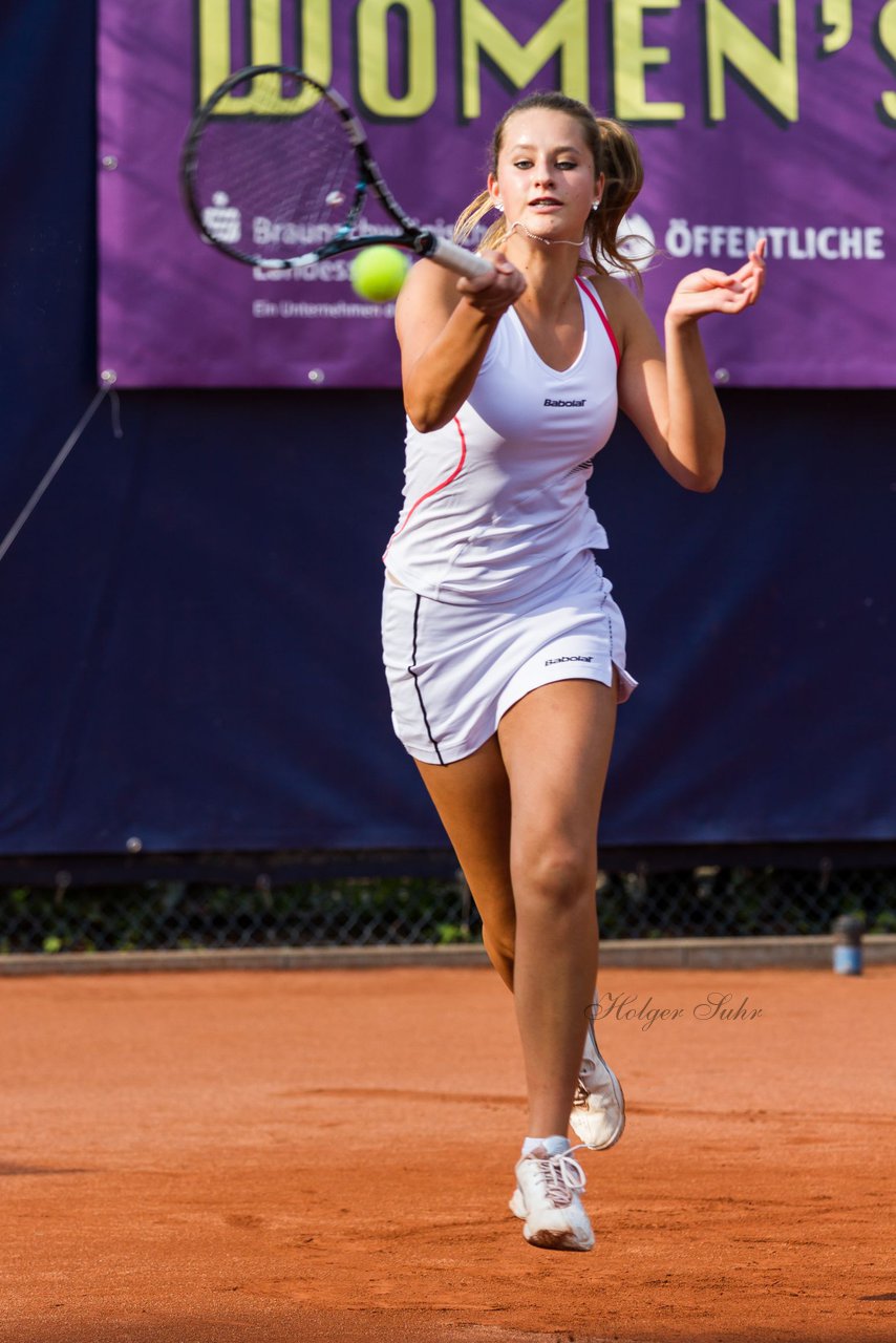 Lisa Ponomar 460 - Braunschweig womens open